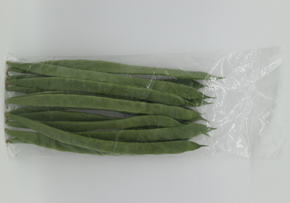 Haricots Verts Coco