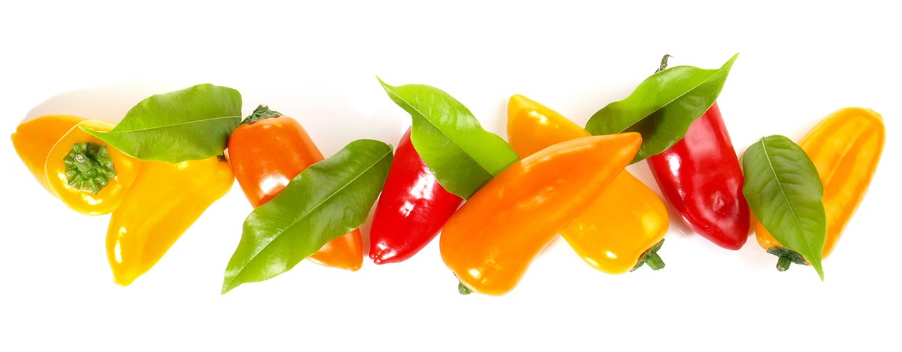 Pimiento Sweet Bite