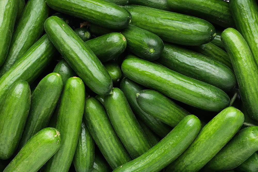 Pepino Snack