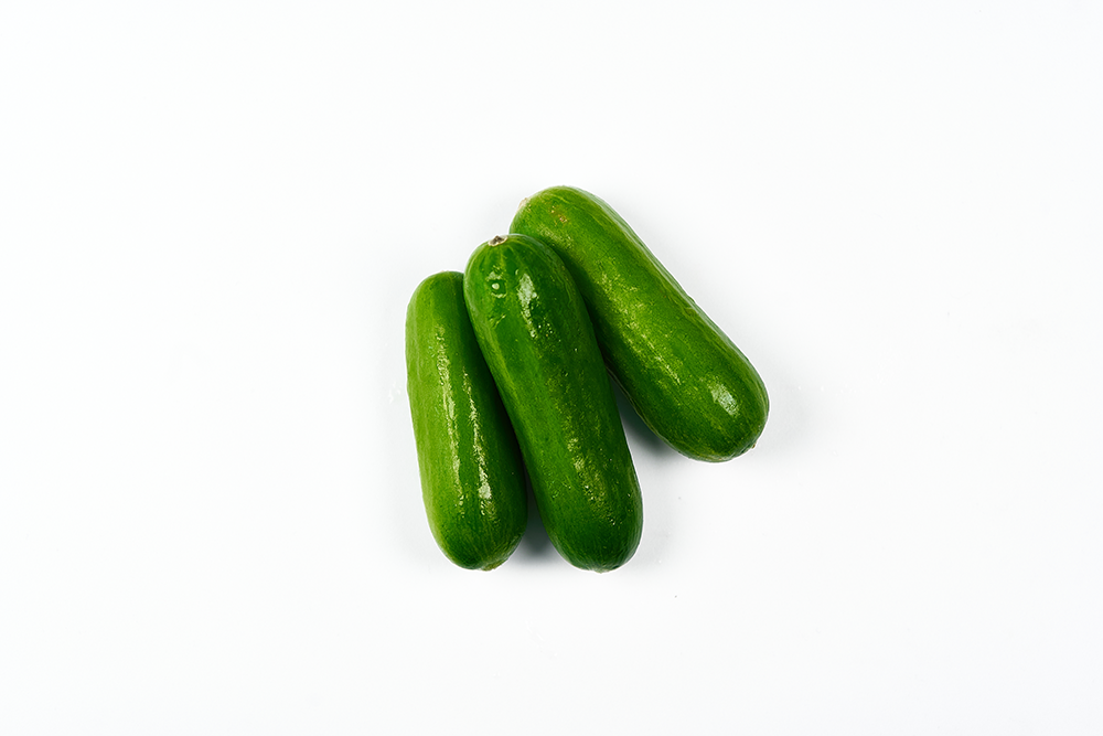 Pepino Snack