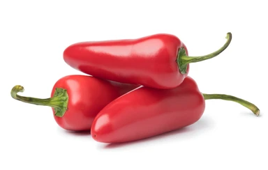 JALAPEÑO ROJO